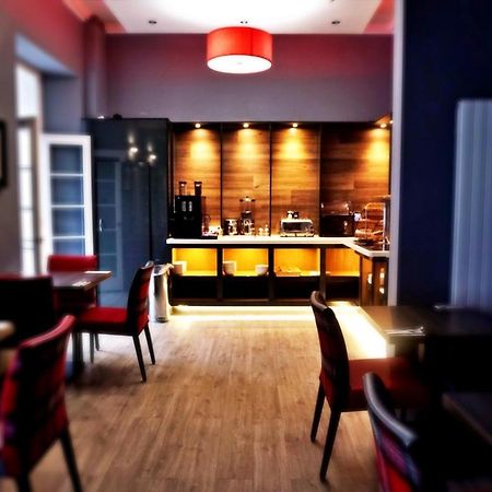 Culane House Hotel - B&B Edinburgh Bagian luar foto