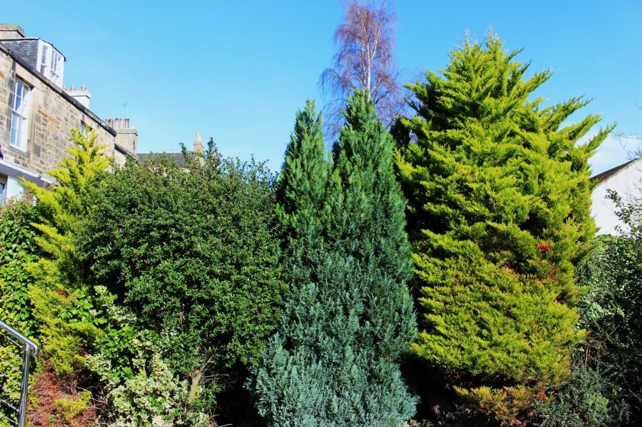Culane House Hotel - B&B Edinburgh Bagian luar foto