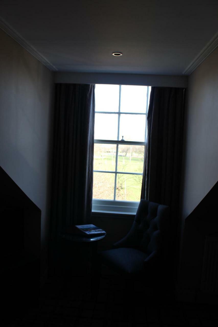 Culane House Hotel - B&B Edinburgh Bagian luar foto