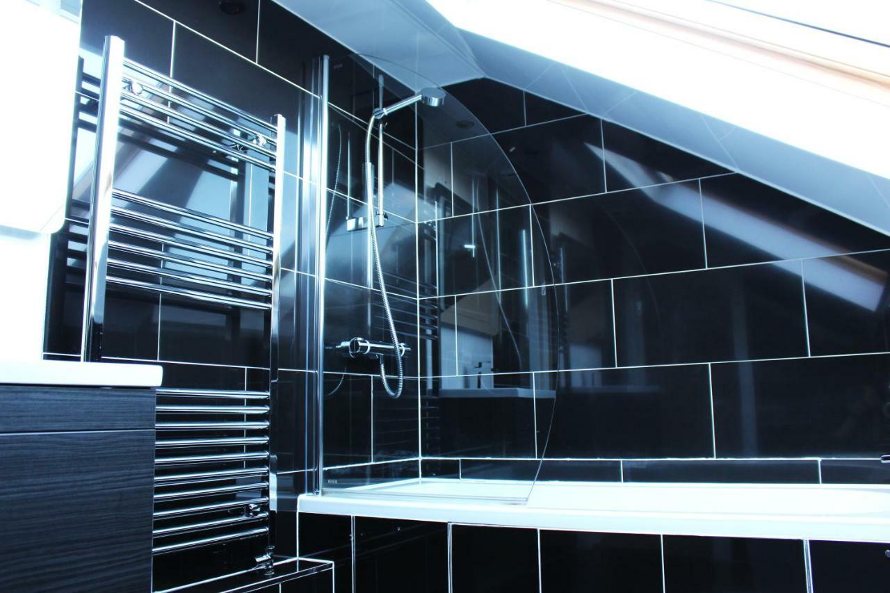 Culane House Hotel - B&B Edinburgh Bagian luar foto