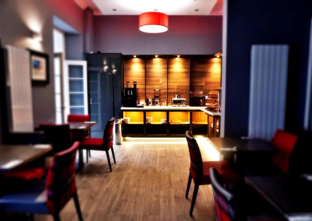 Culane House Hotel - B&B Edinburgh Bagian luar foto