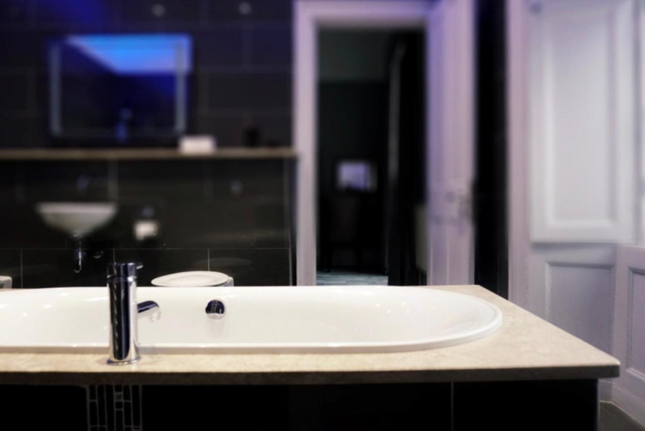 Culane House Hotel - B&B Edinburgh Bagian luar foto